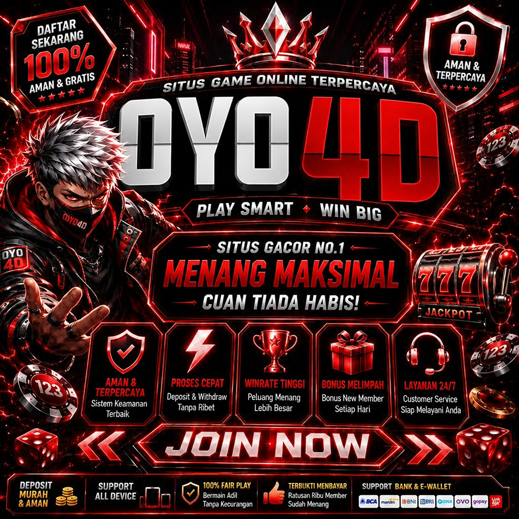 OYO4D